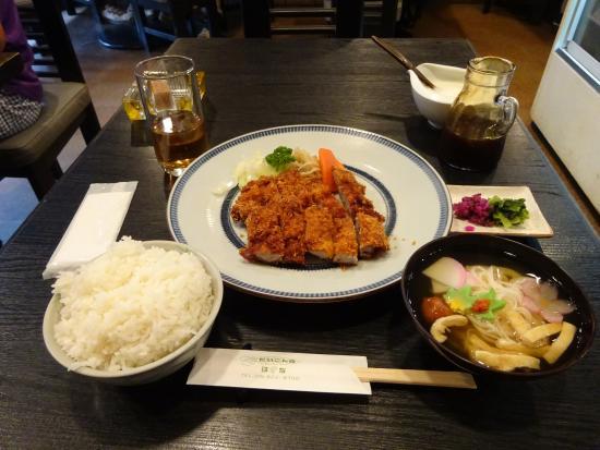 だいこんのはな